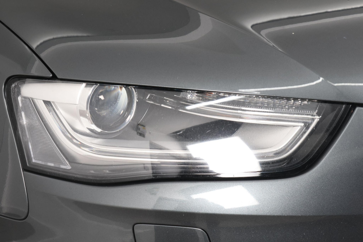 Used Audi A4 2014 for sale - 77202968: Photo 76