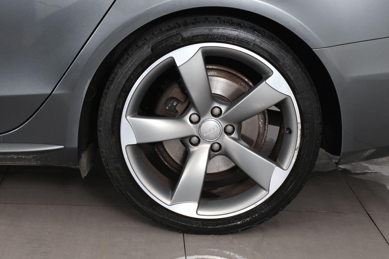 Used Audi A4 2014 for sale - 77202968: Photo 88