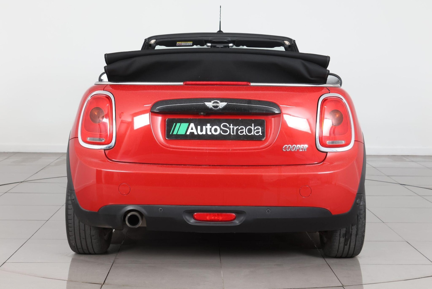 Used MINI Convertible 2016 for sale - 77768231: Photo 11