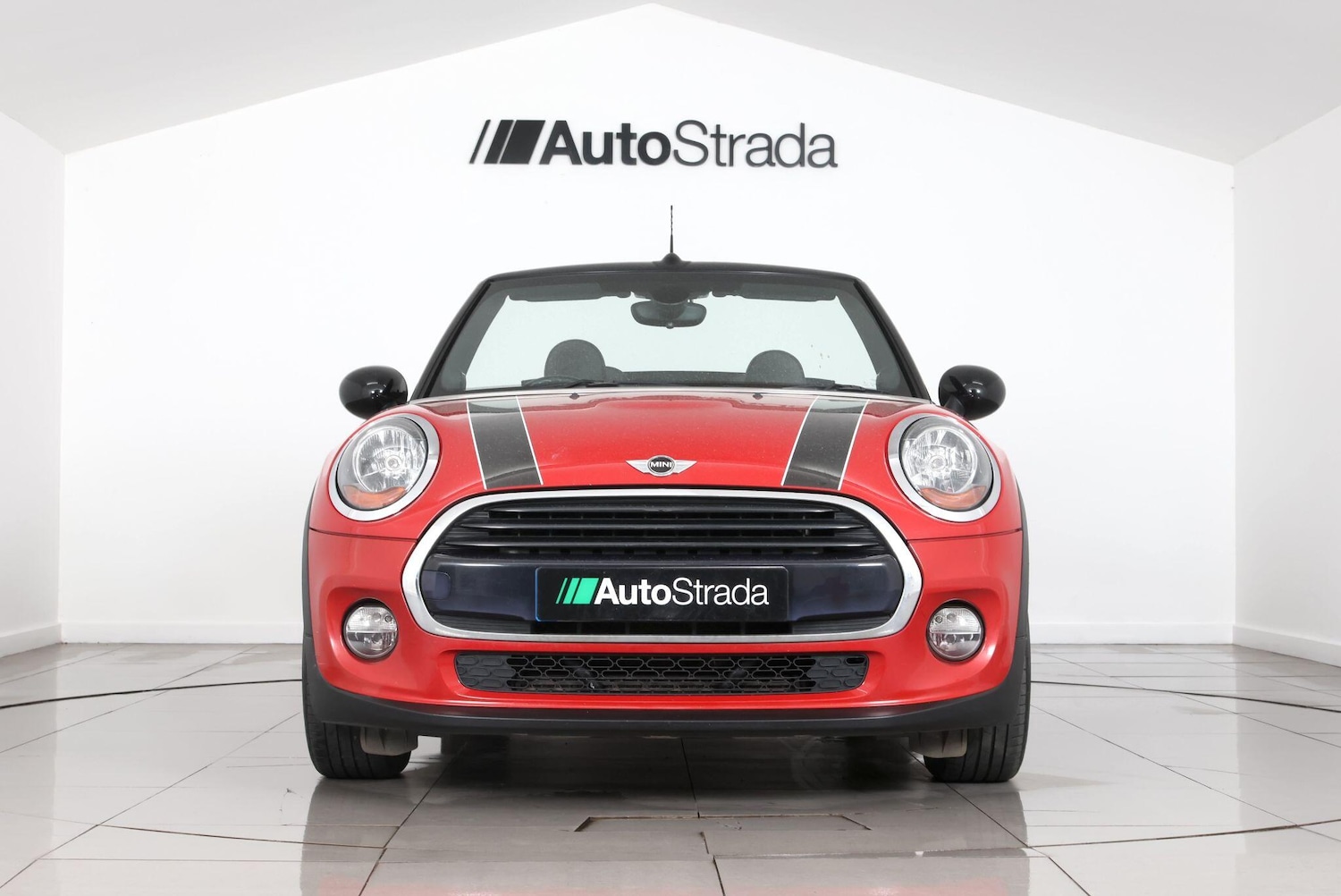 Used MINI Convertible 2016 for sale - 77768231: Photo 15