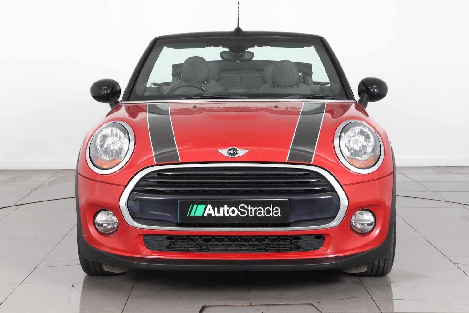 Used MINI Convertible 2016 for sale - 77768231: Photo 16