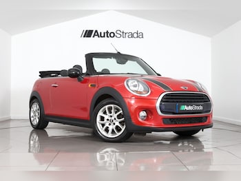 Used MINI Convertible 2016 for sale - 77768231: Photo
