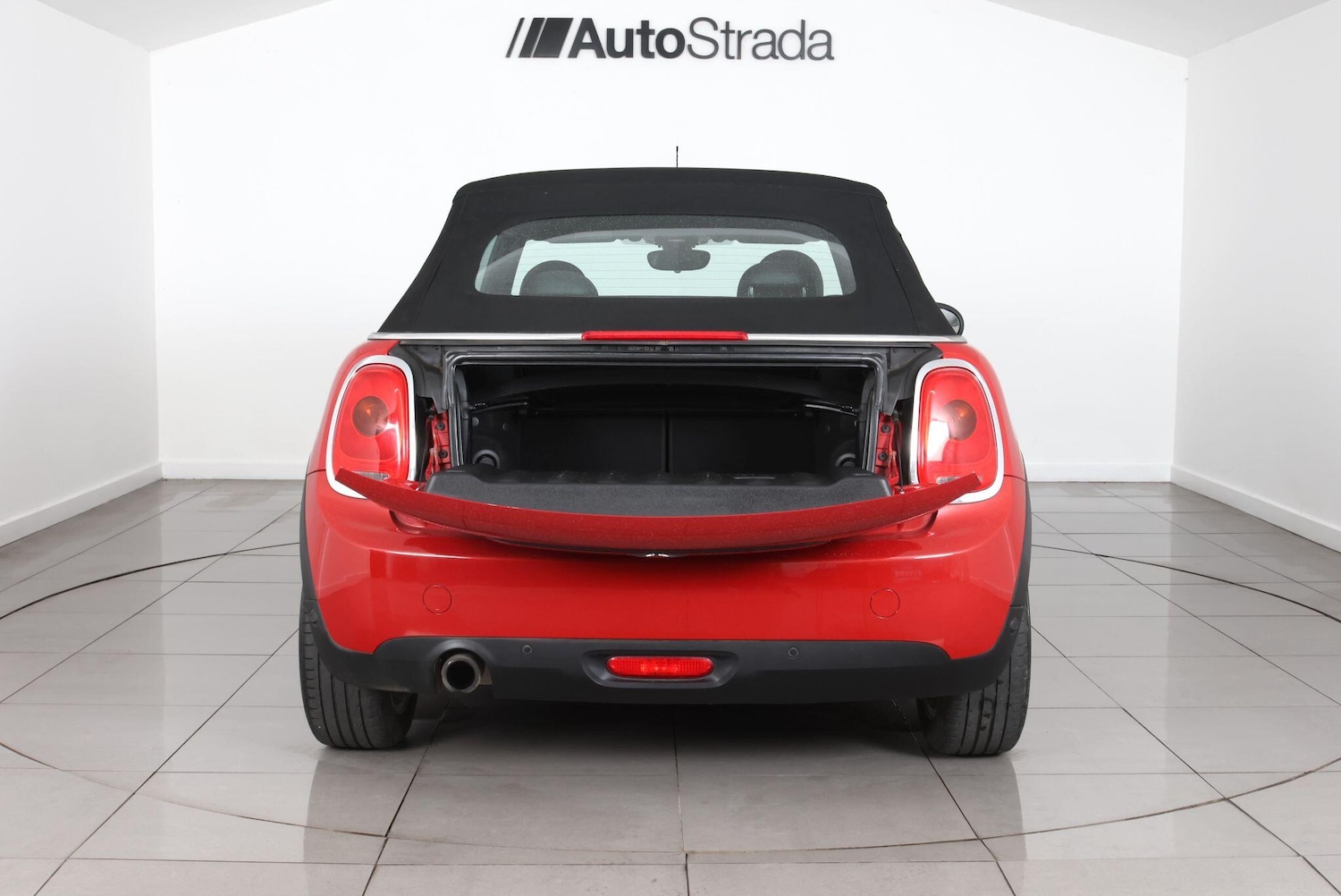 Used MINI Convertible 2016 for sale - 77768231: Photo 20