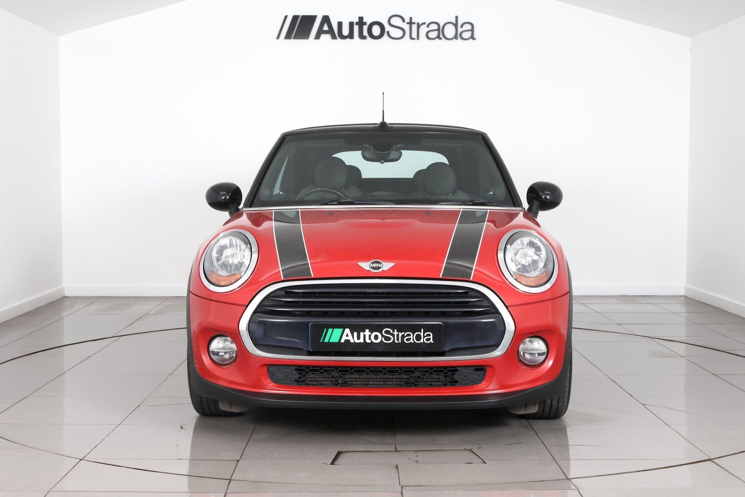 Used MINI Convertible 2016 for sale - 77768231: Photo 22