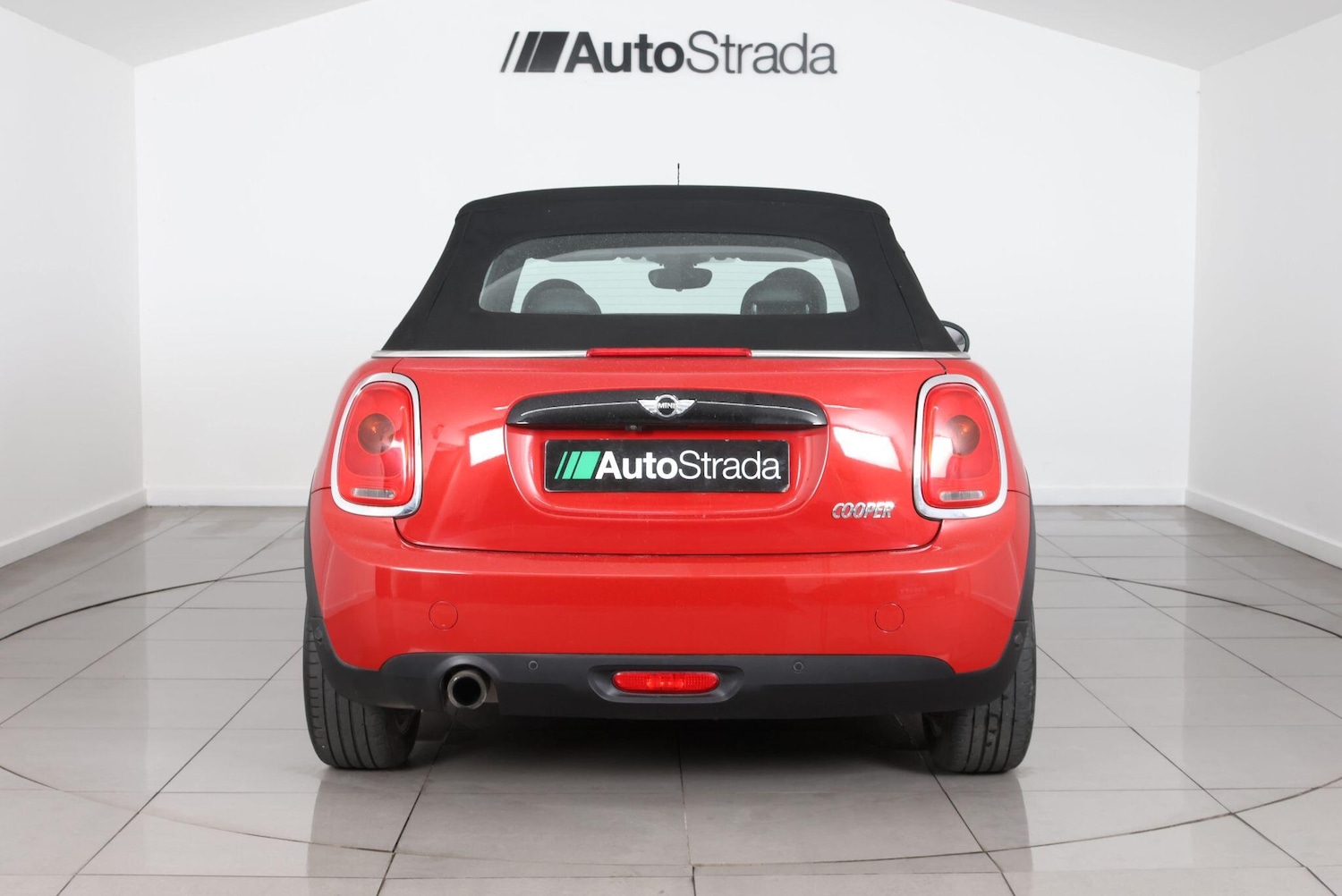 Used MINI Convertible 2016 for sale - 77768231: Photo 25