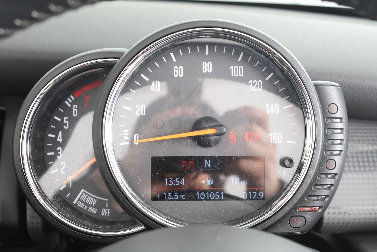 Used MINI Convertible 2016 for sale - 77768231: Photo 39