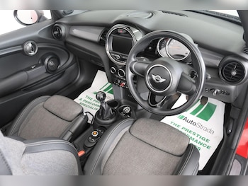 Used MINI Convertible 2016 for sale - 77768231: Photo