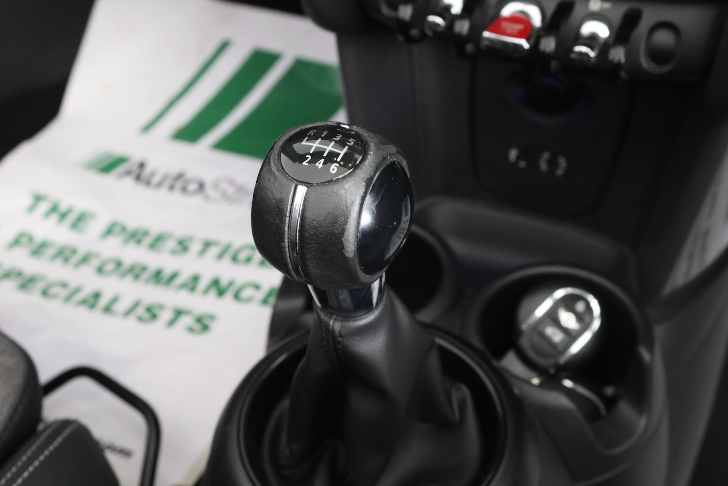 Used MINI Convertible 2016 for sale - 77768231: Photo 41