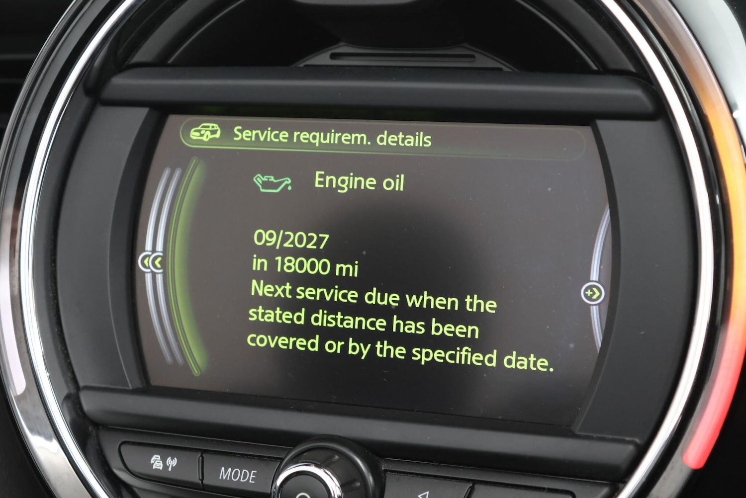 Used MINI Convertible 2016 for sale - 77768231: Photo 46