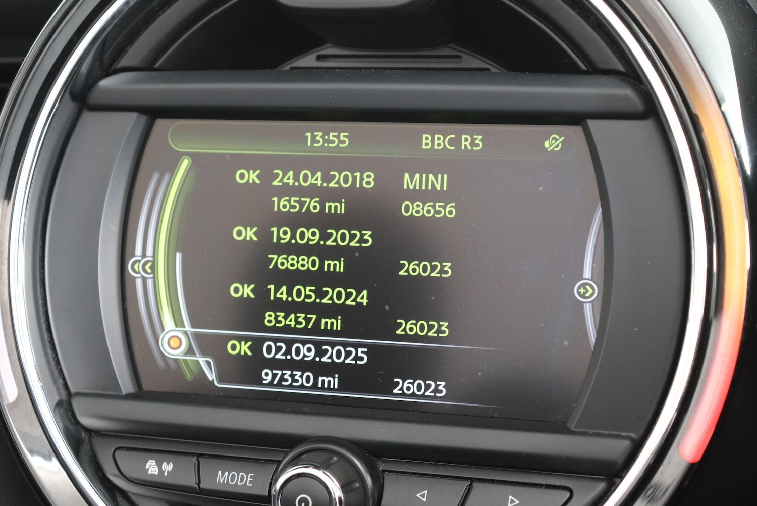 Used MINI Convertible 2016 for sale - 77768231: Photo 49