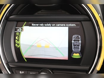 Used MINI Convertible 2016 for sale - 77768231: Photo