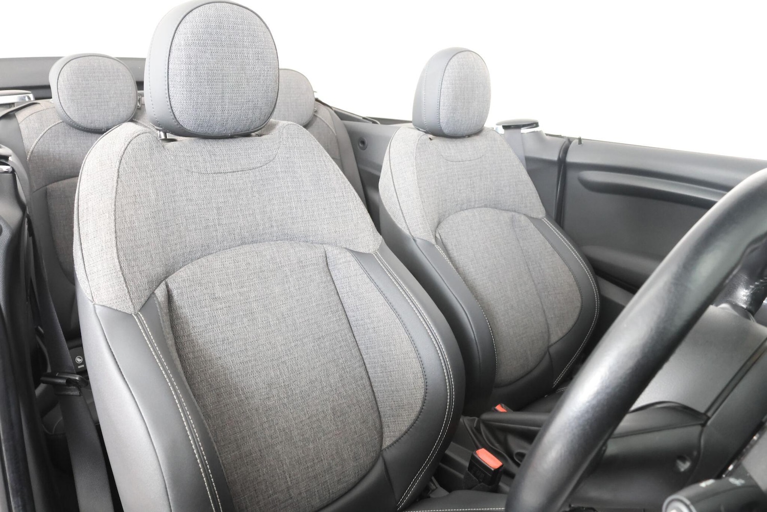 Used MINI Convertible 2016 for sale - 77768231: Photo 51