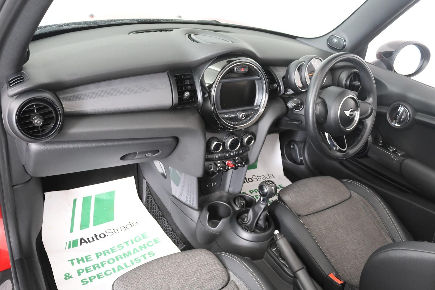 Used MINI Convertible 2016 for sale - 77768231: Photo 55