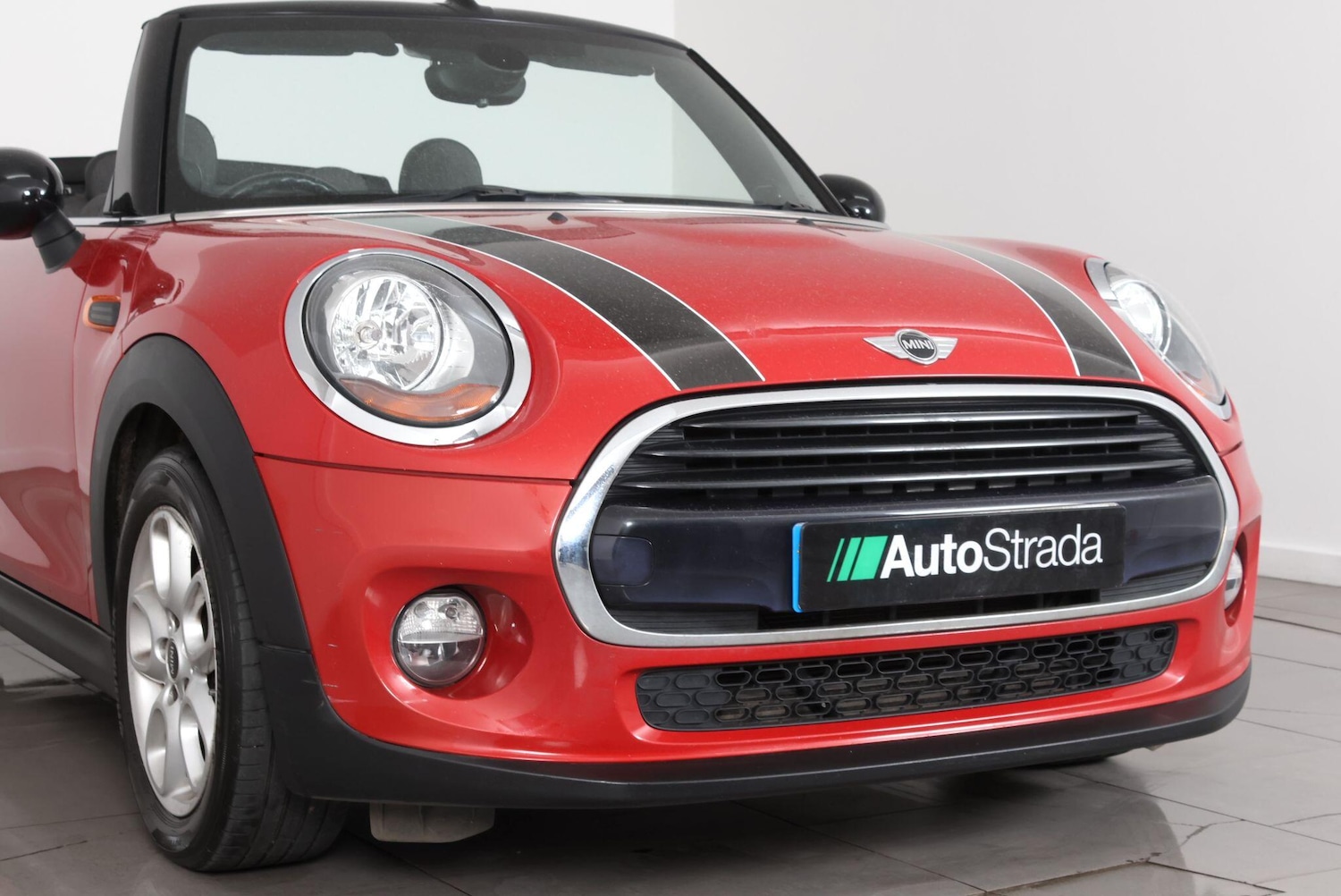 Used MINI Convertible 2016 for sale - 77768231: Photo 62