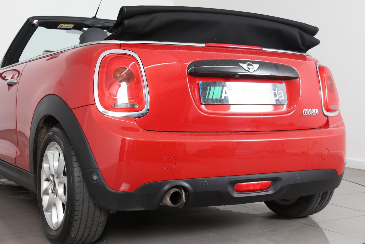Used MINI Convertible 2016 for sale - 77768231: Photo 65