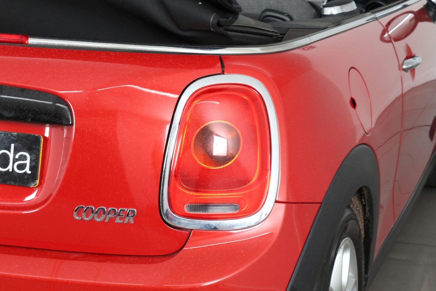 Used MINI Convertible 2016 for sale - 77768231: Photo 67