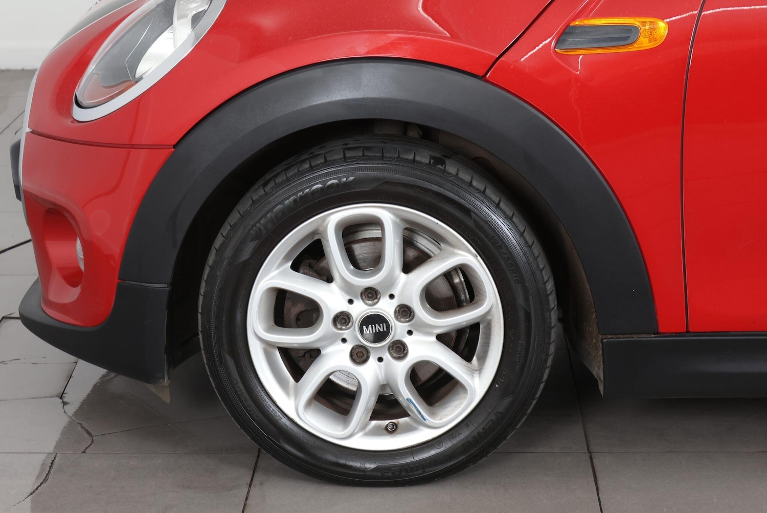 Used MINI Convertible 2016 for sale - 77768231: Photo 68