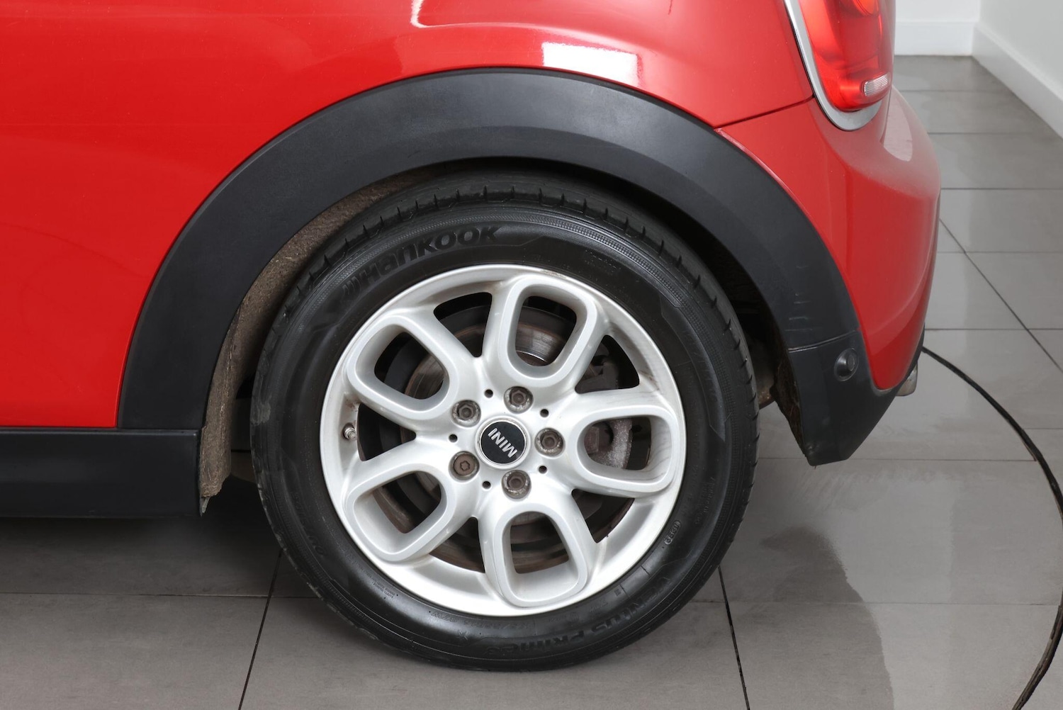 Used MINI Convertible 2016 for sale - 77768231: Photo 69