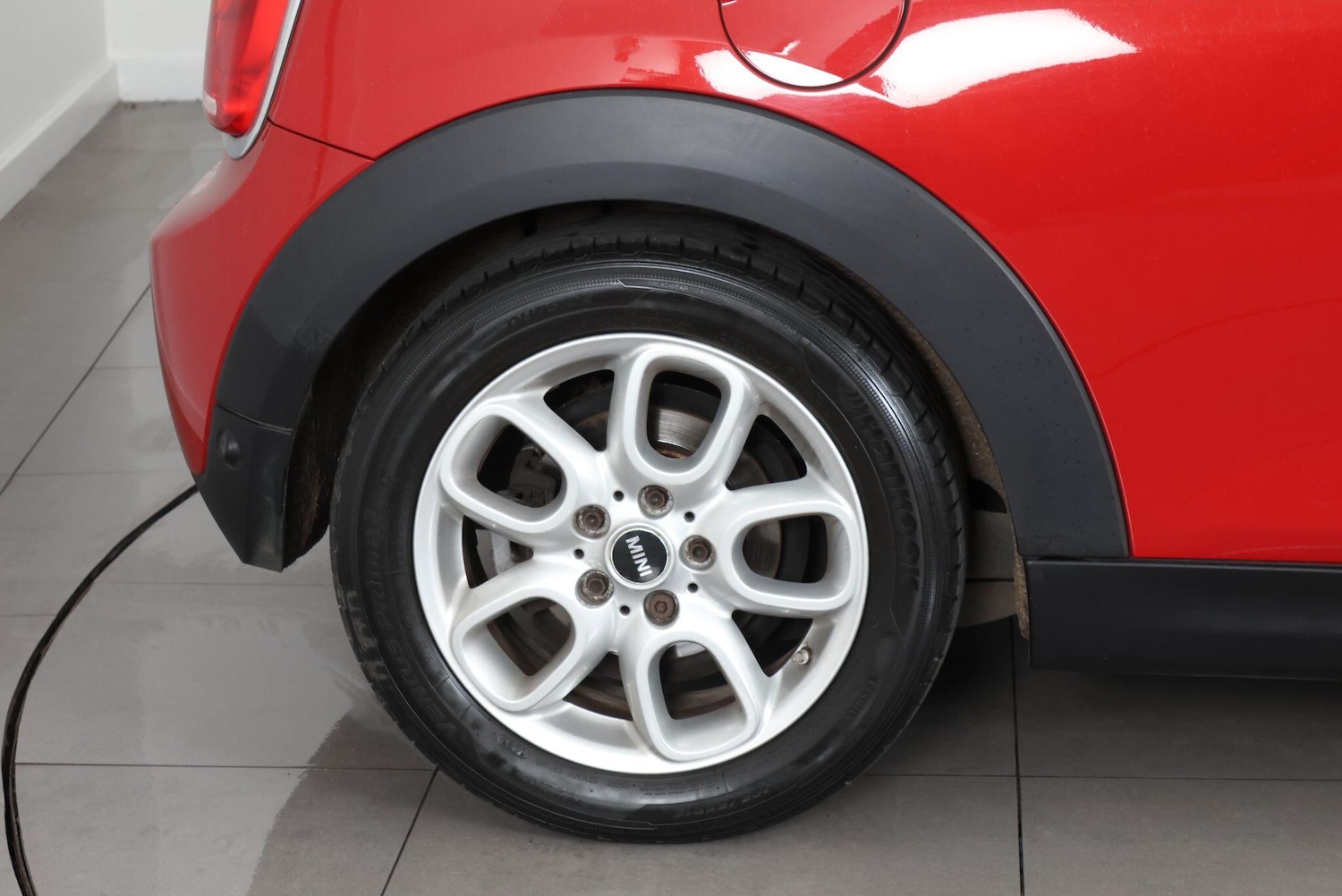 Used MINI Convertible 2016 for sale - 77768231: Photo 70