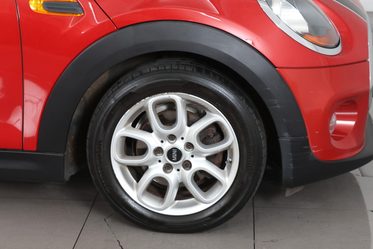 Used MINI Convertible 2016 for sale - 77768231: Photo 71