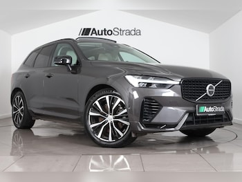 Used Volvo XC60 2023 for sale - 77705054: Photo