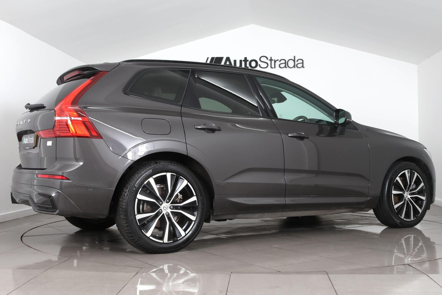 Used Volvo XC60 2023 for sale - 77705054: Photo 20