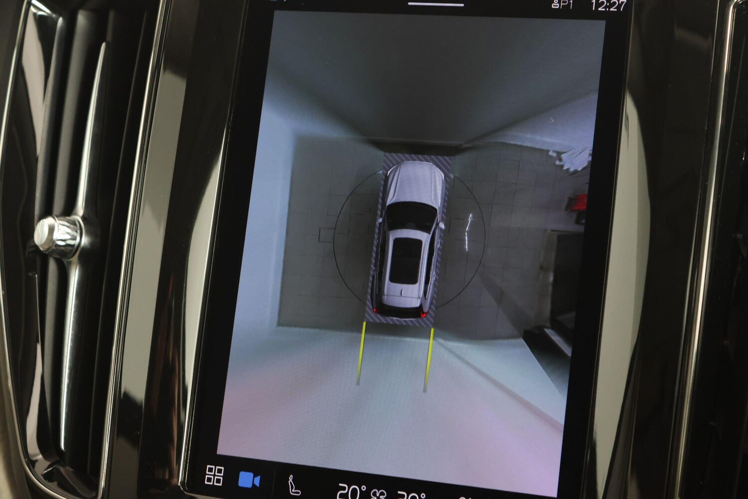 Used Volvo XC60 2023 for sale - 77705054: Photo 30