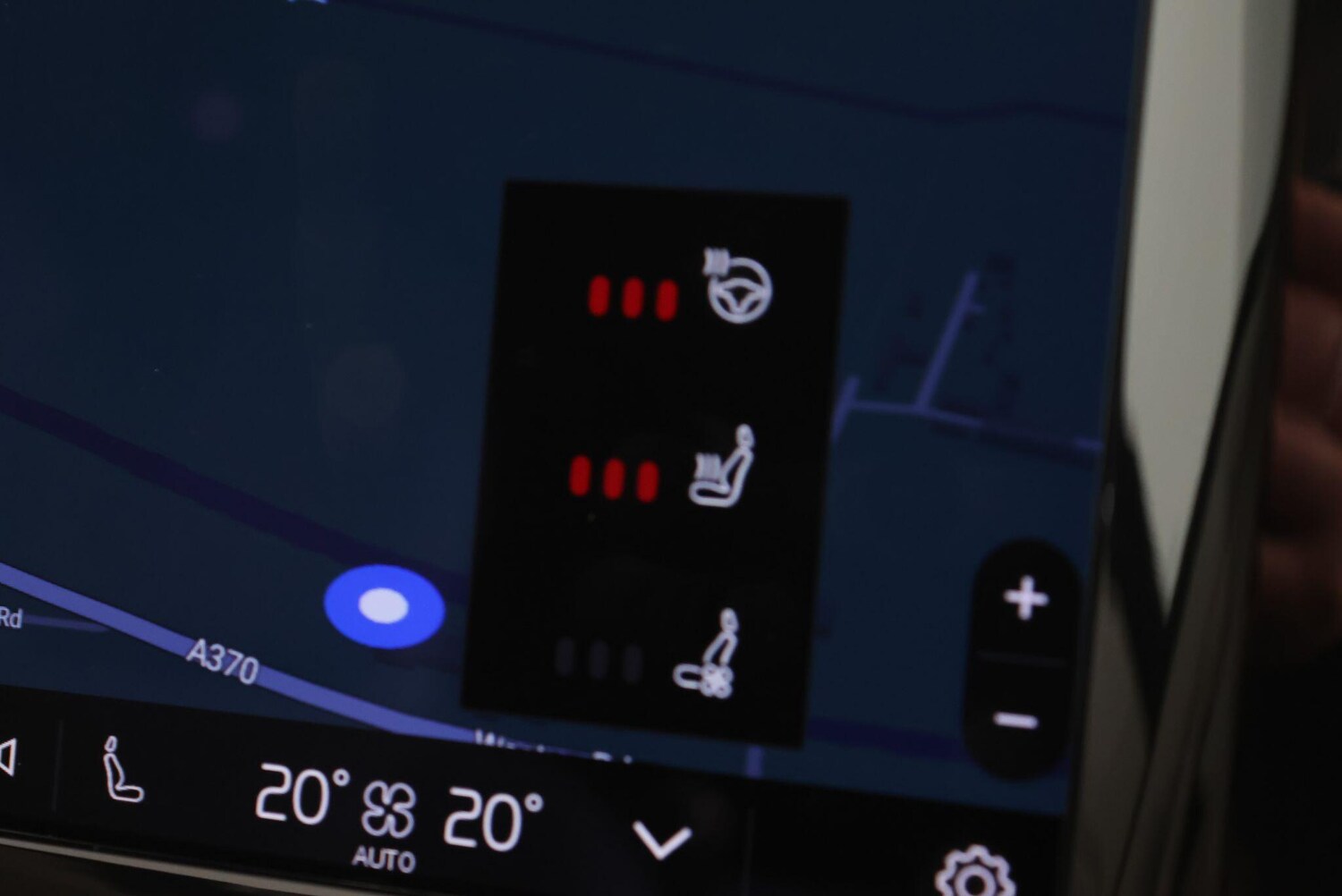 Used Volvo XC60 2023 for sale - 77705054: Photo 31