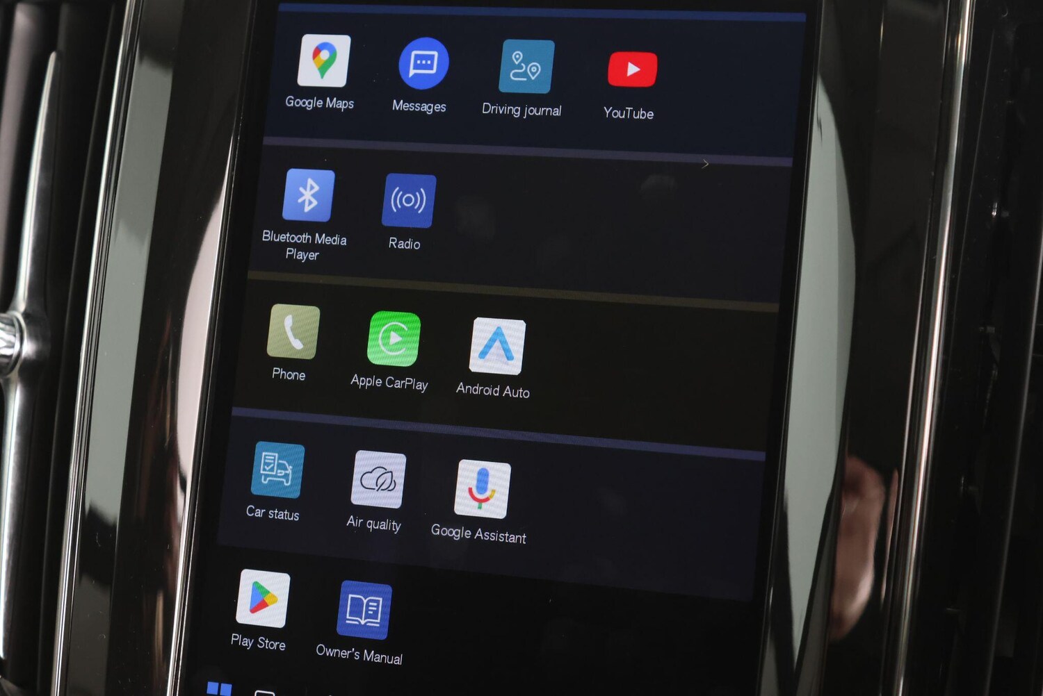 Used Volvo XC60 2023 for sale - 77705054: Photo 36