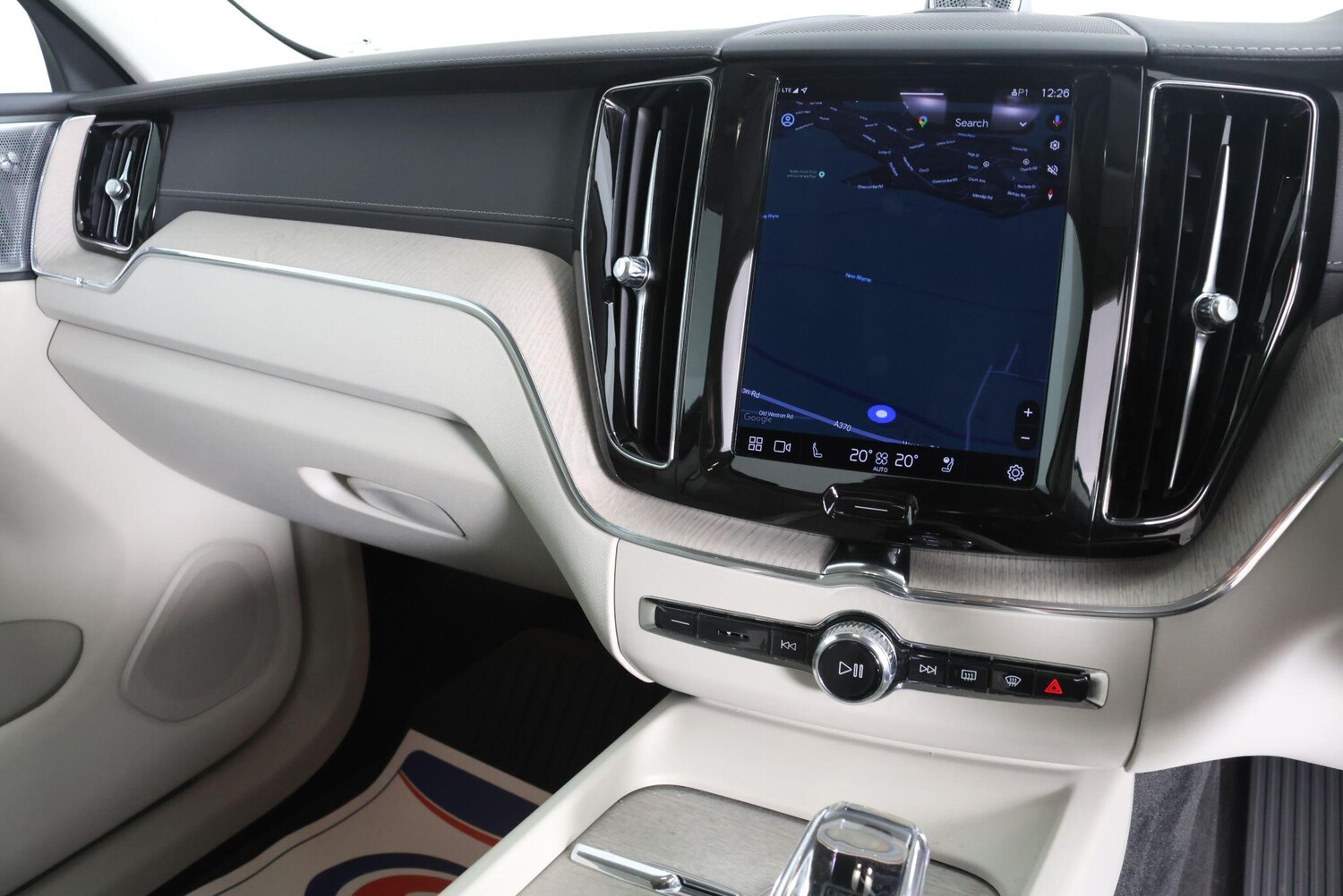 Used Volvo XC60 2023 for sale - 77705054: Photo 44