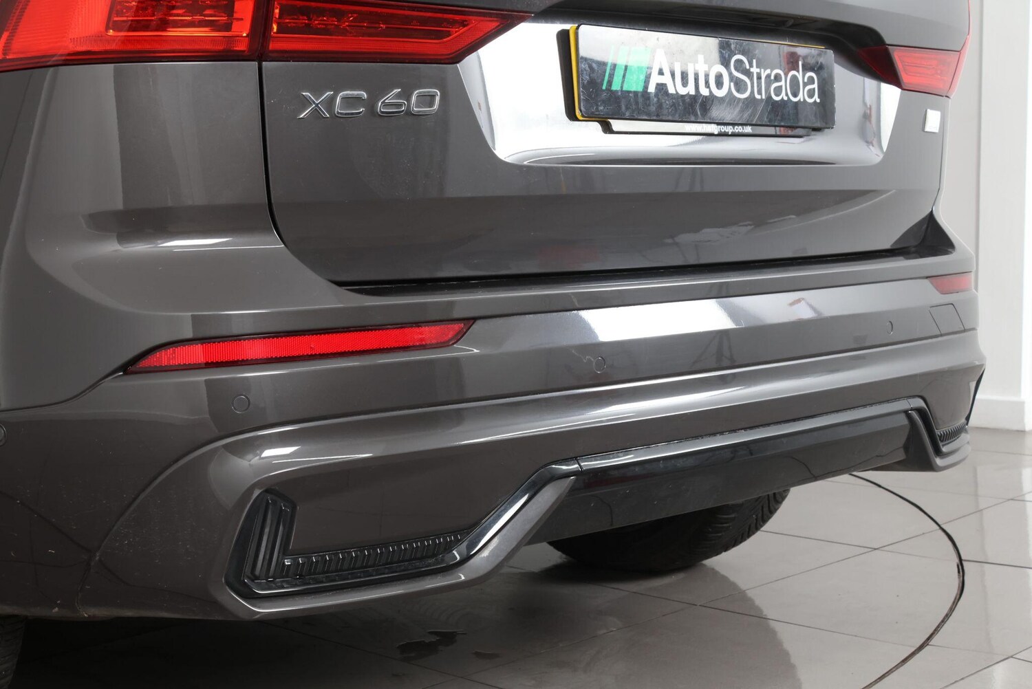 Used Volvo XC60 2023 for sale - 77705054: Photo 72