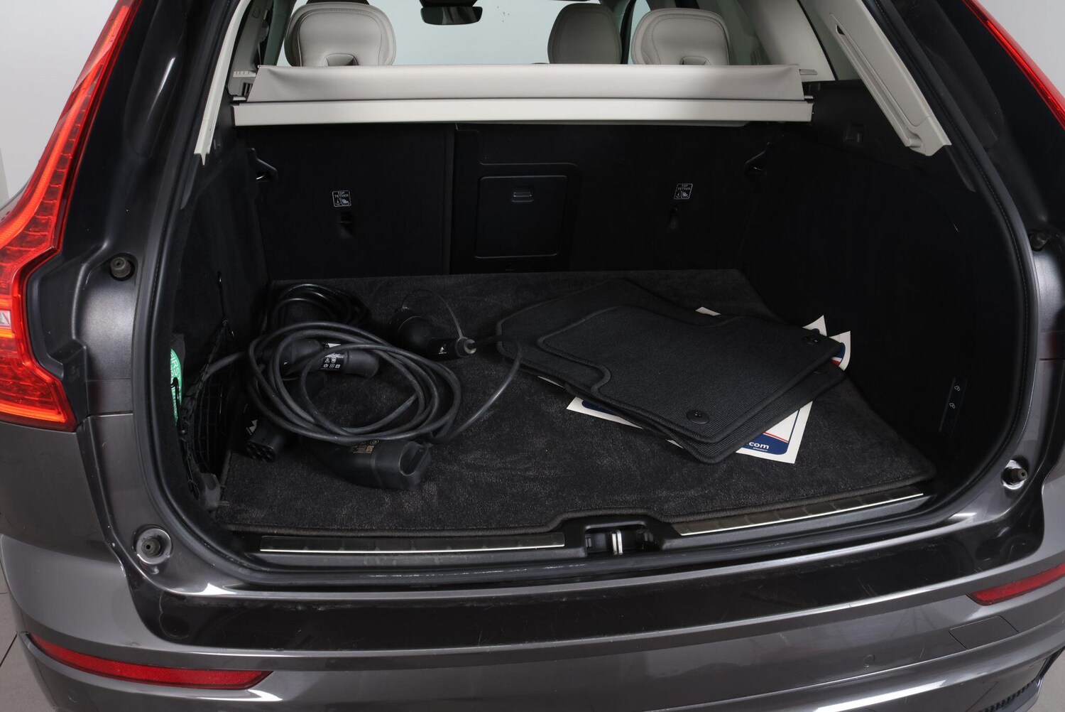 Used Volvo XC60 2023 for sale - 77705054: Photo 83