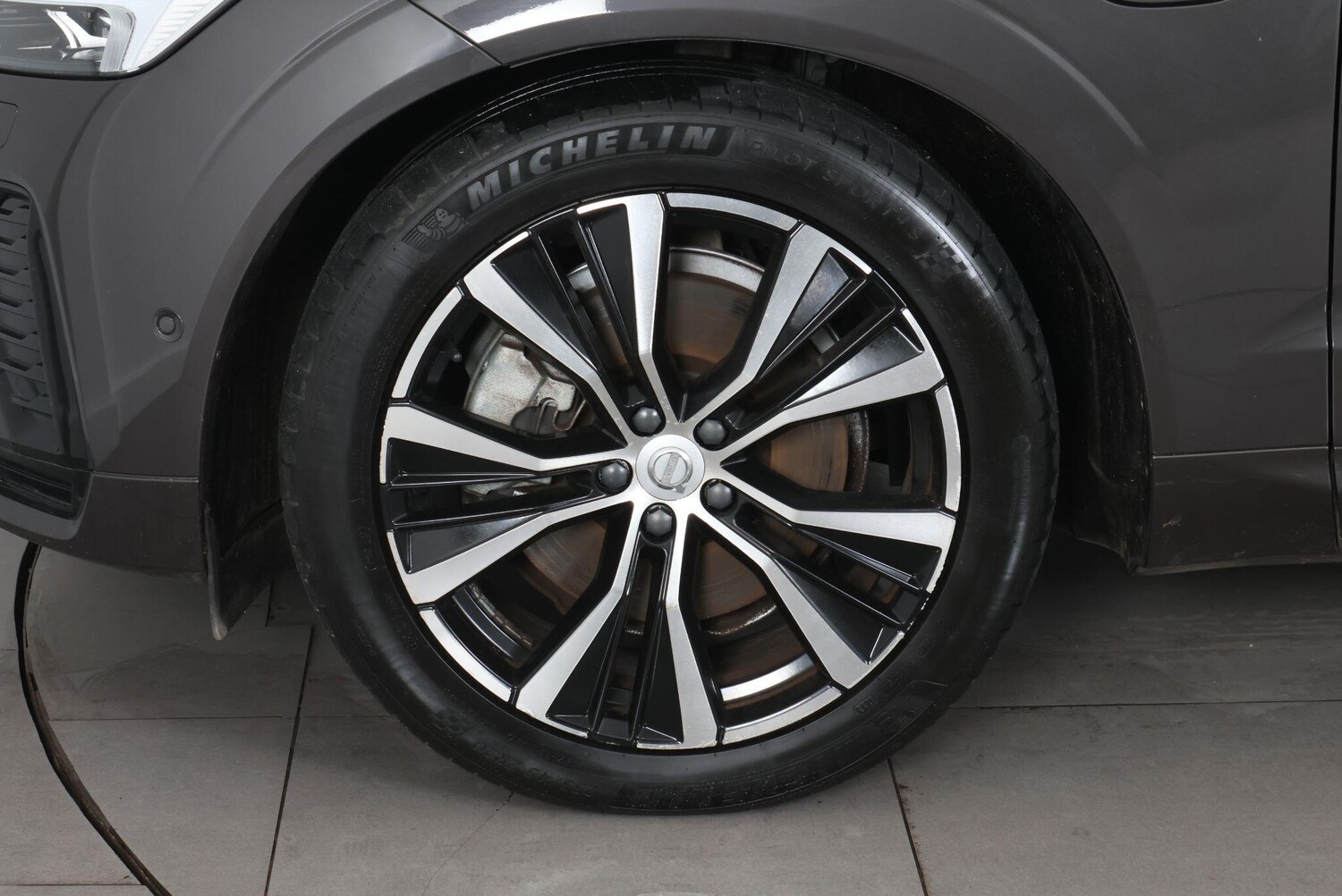 Used Volvo XC60 2023 for sale - 77705054: Photo 86