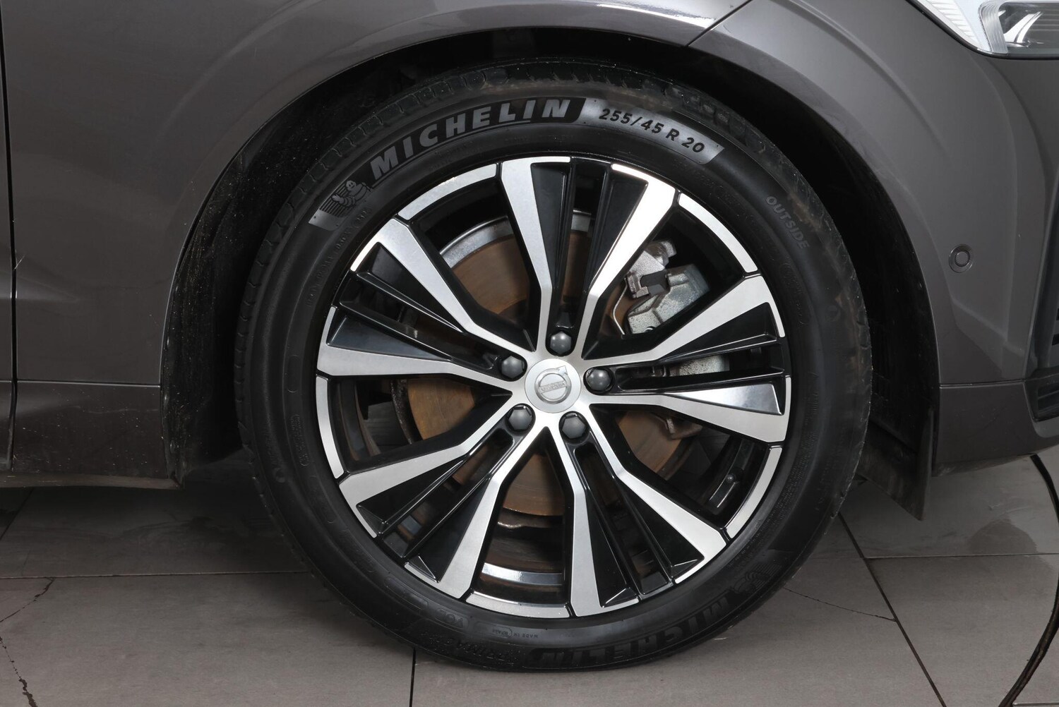 Used Volvo XC60 2023 for sale - 77705054: Photo 87