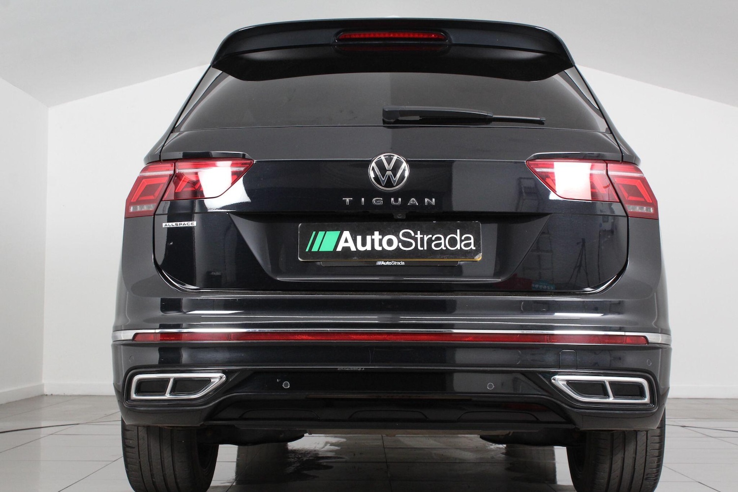 Used Volkswagen Tiguan Allspace 2022 for sale - 78171365: Photo 10