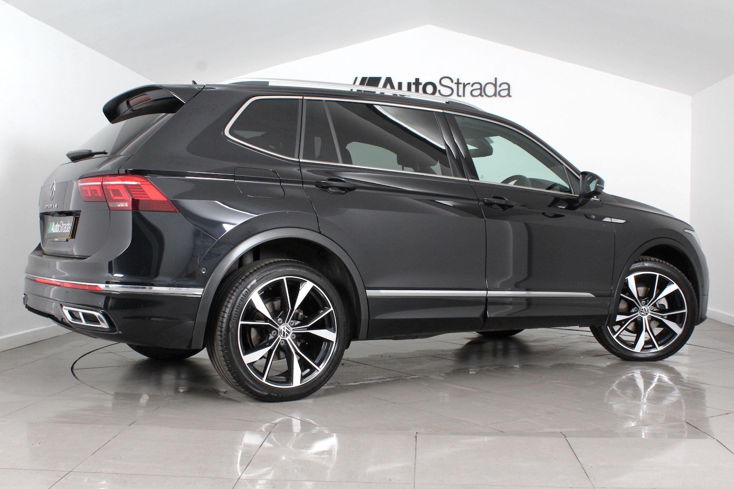 Used Volkswagen Tiguan Allspace 2022 for sale - 78171365: Photo 11