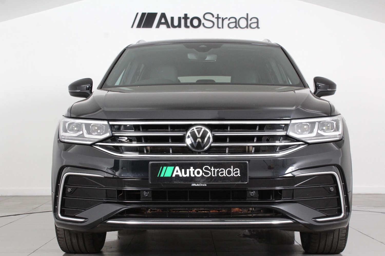 Used Volkswagen Tiguan Allspace 2022 for sale - 78171365: Photo 14