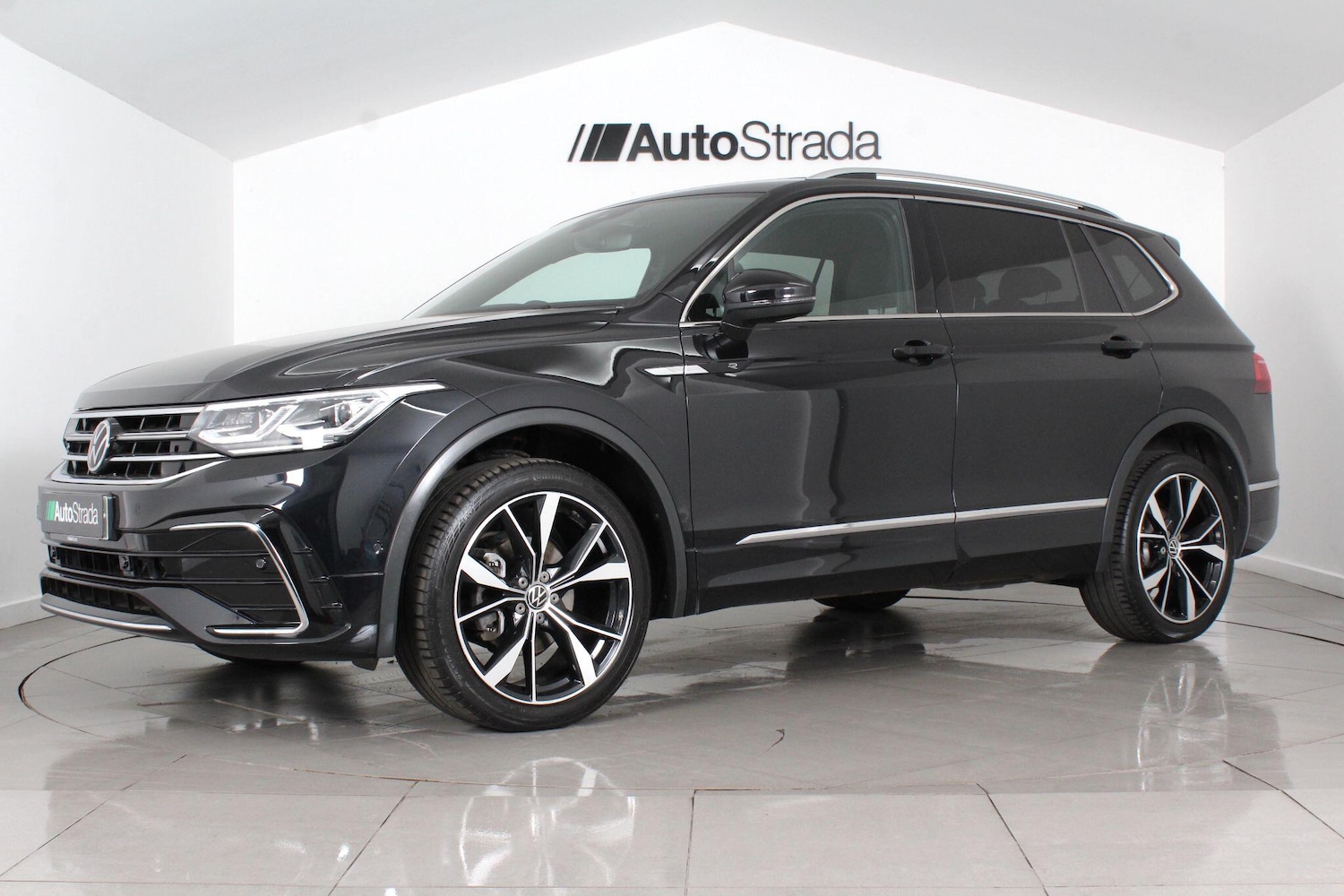 Used Volkswagen Tiguan Allspace 2022 for sale - 78171365: Photo 15