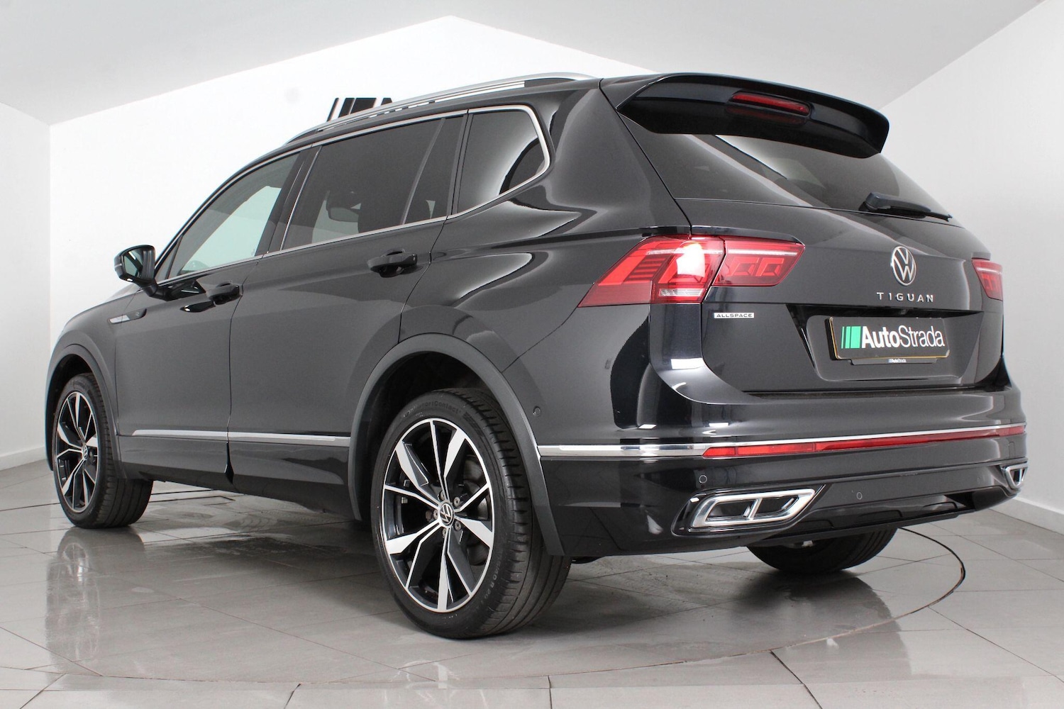 Used Volkswagen Tiguan Allspace 2022 for sale - 78171365: Photo 16