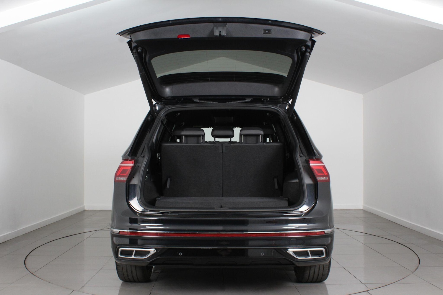 Used Volkswagen Tiguan Allspace 2022 for sale - 78171365: Photo 17