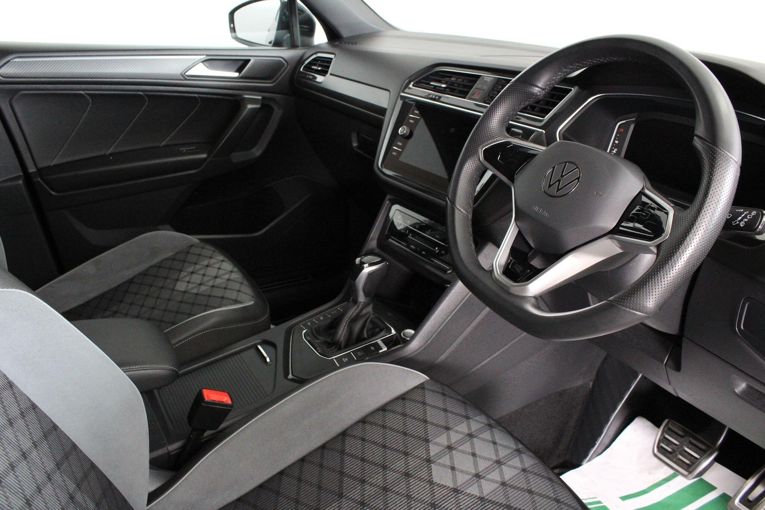 Used Volkswagen Tiguan Allspace 2022 for sale - 78171365: Photo 2