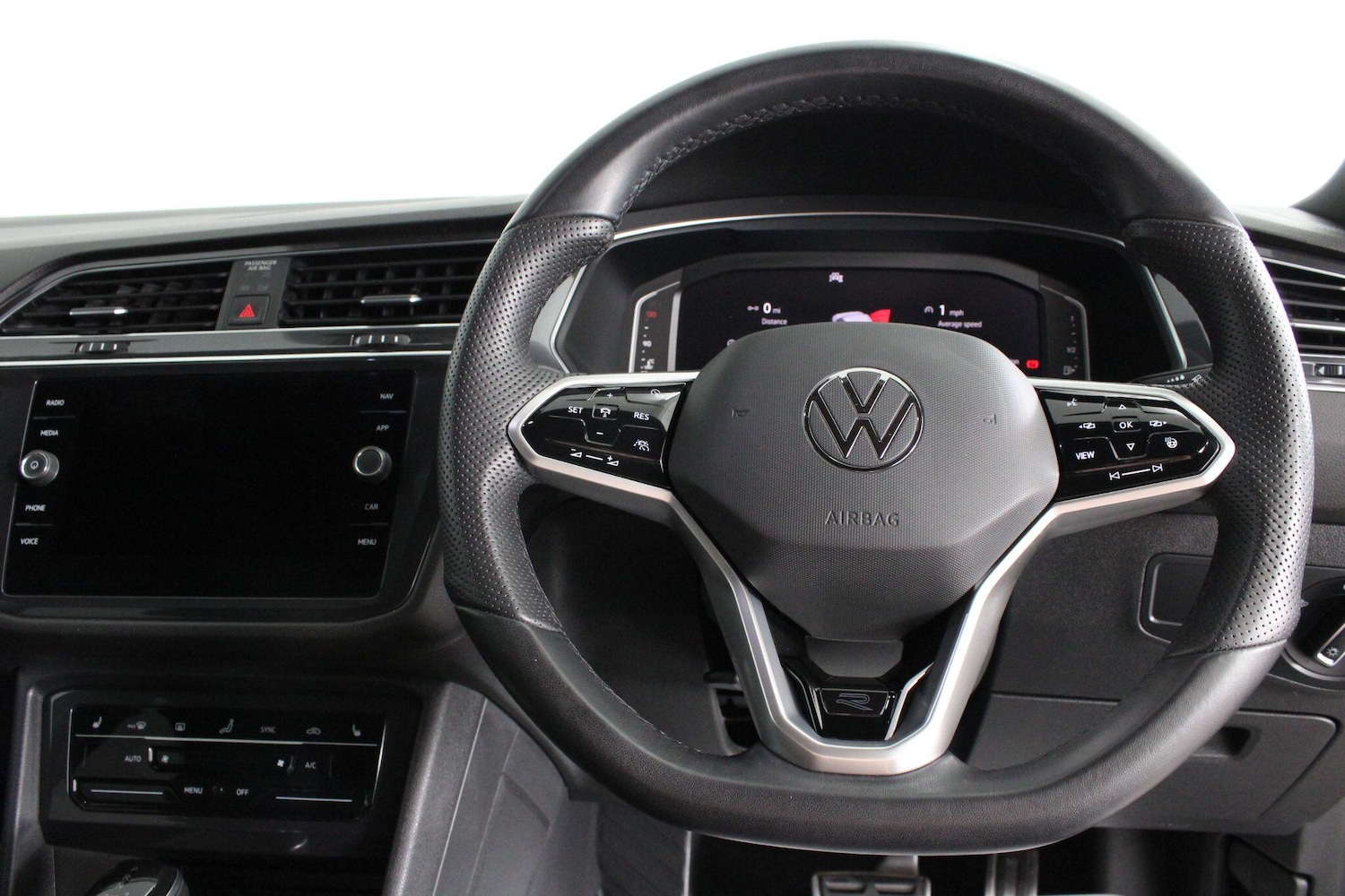 Used Volkswagen Tiguan Allspace 2022 for sale - 78171365: Photo 20