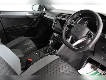 Used Volkswagen Tiguan Allspace 2022 for sale - 78171365: Photo