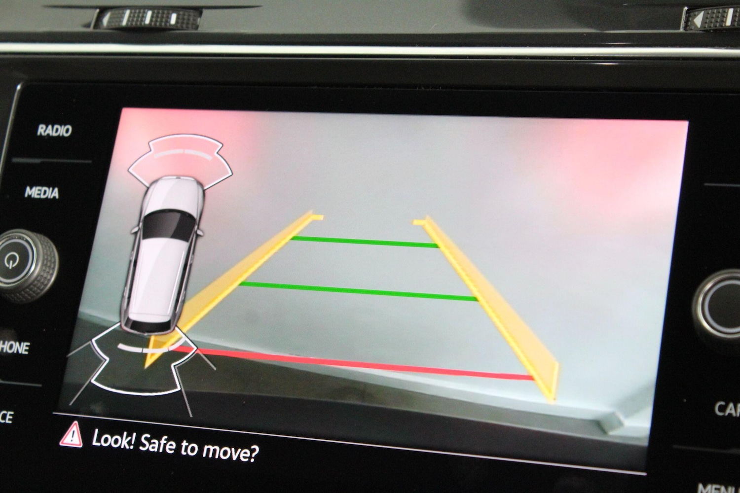 Used Volkswagen Tiguan Allspace 2022 for sale - 78171365: Photo 30