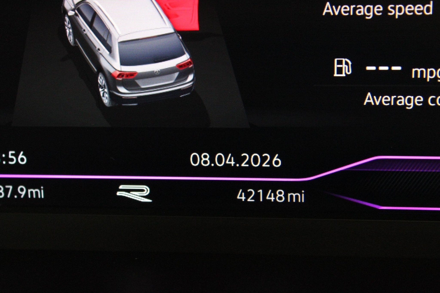 Used Volkswagen Tiguan Allspace 2022 for sale - 78171365: Photo 32