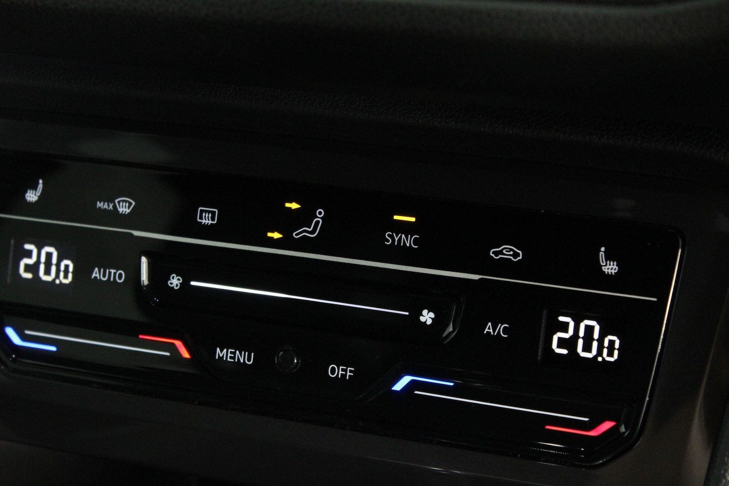 Used Volkswagen Tiguan Allspace 2022 for sale - 78171365: Photo 37