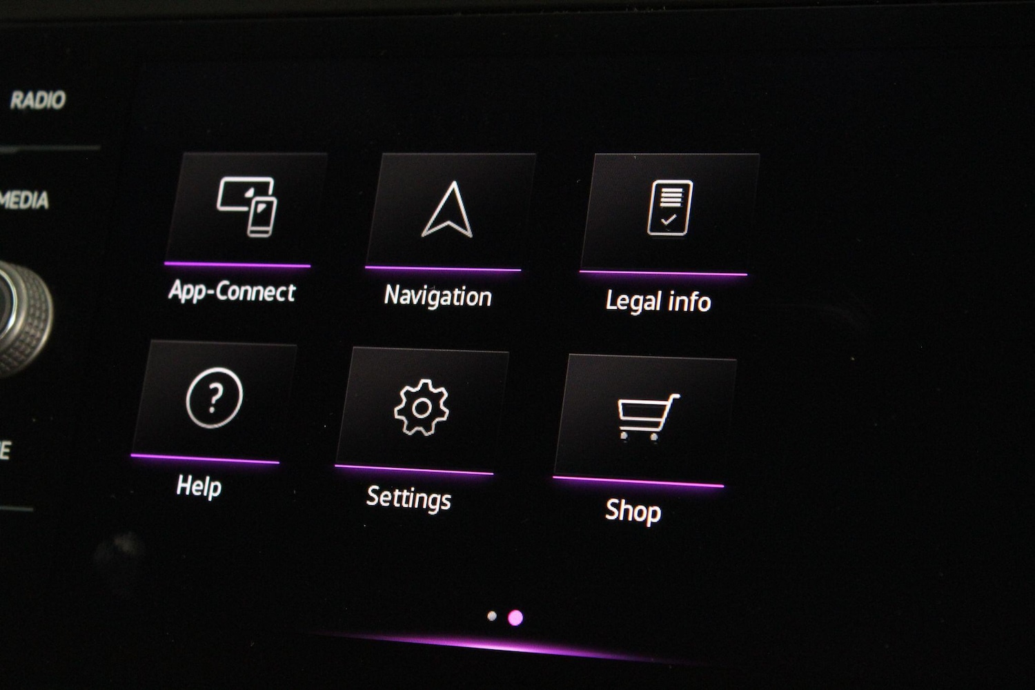 Used Volkswagen Tiguan Allspace 2022 for sale - 78171365: Photo 39