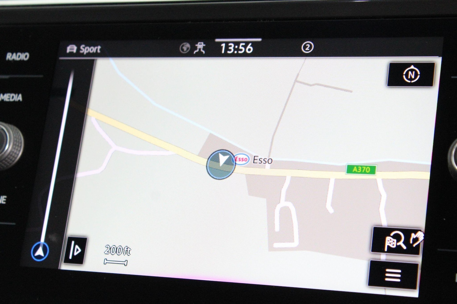 Used Volkswagen Tiguan Allspace 2022 for sale - 78171365: Photo 4