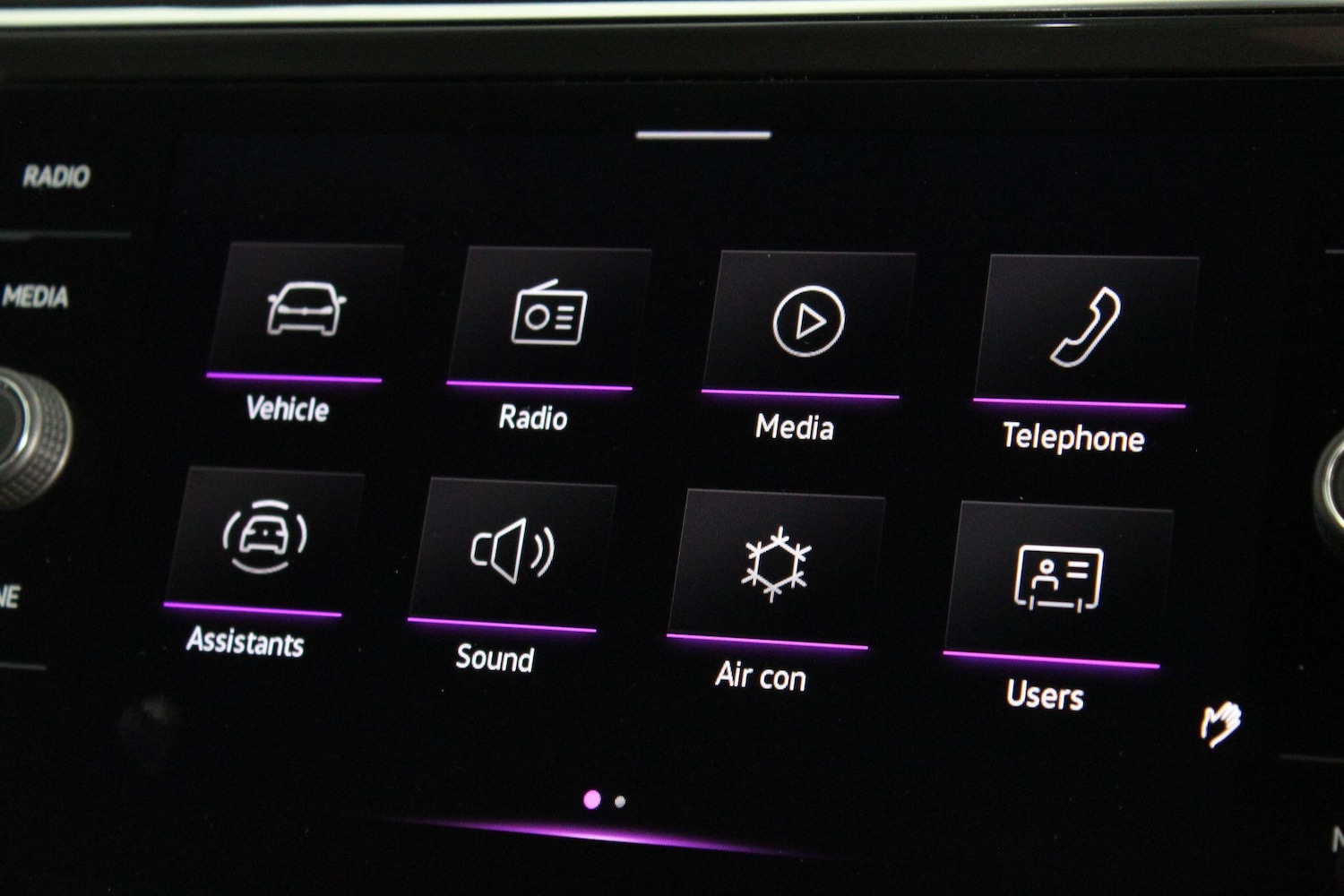 Used Volkswagen Tiguan Allspace 2022 for sale - 78171365: Photo 40