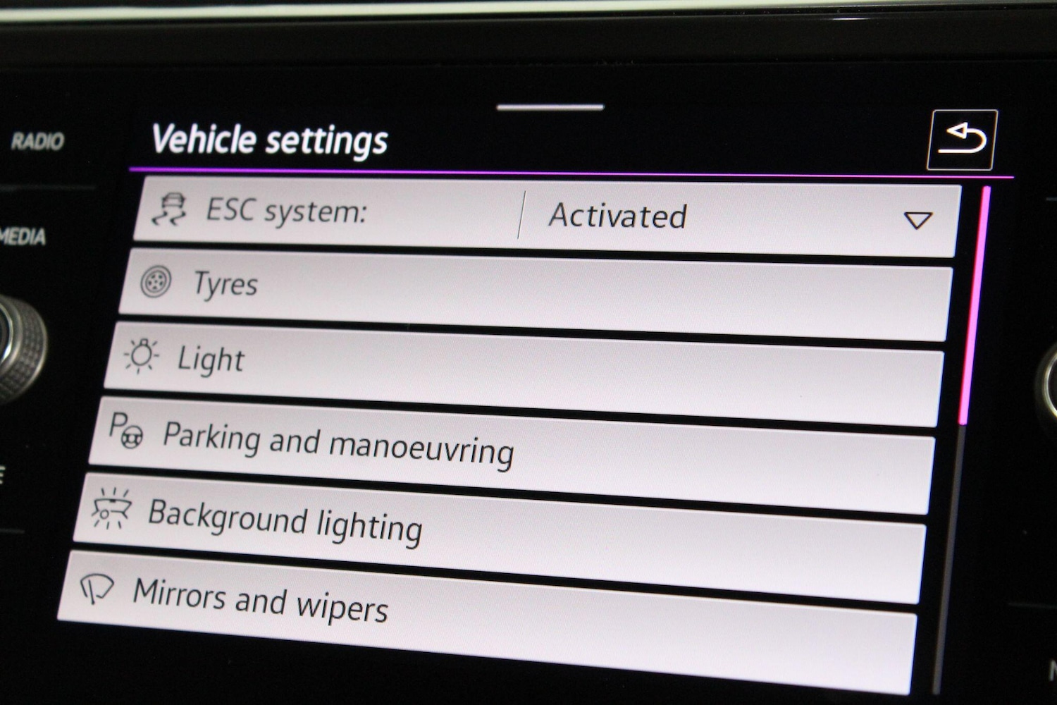 Used Volkswagen Tiguan Allspace 2022 for sale - 78171365: Photo 41